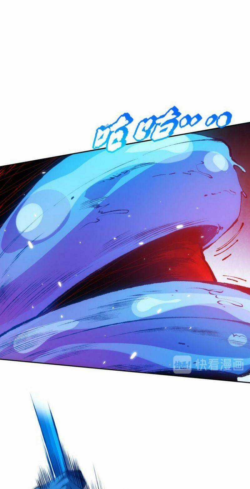 Giản Giới - Chapter 123 - Trang 40