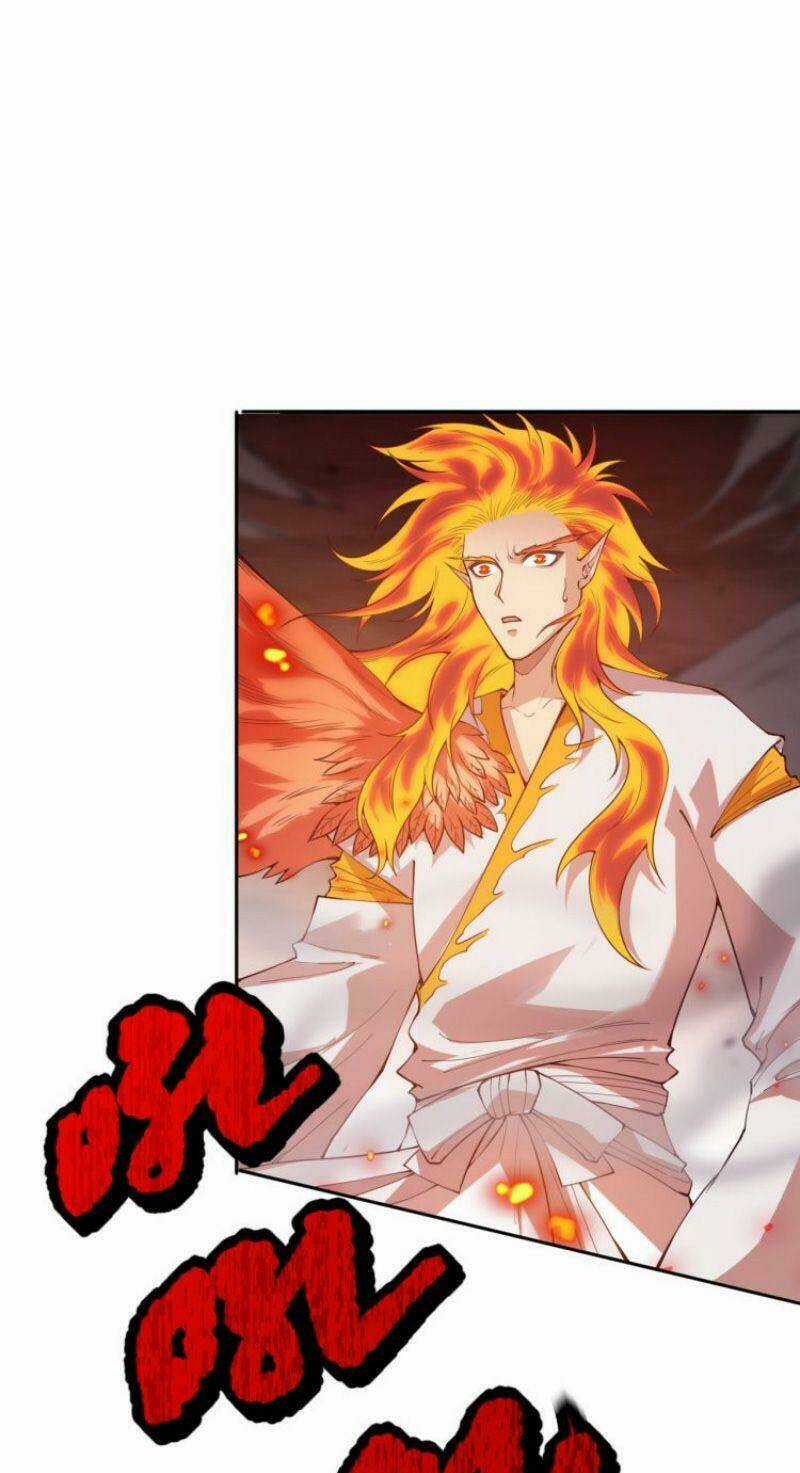 Giản Giới - Chapter 123 - Trang 5