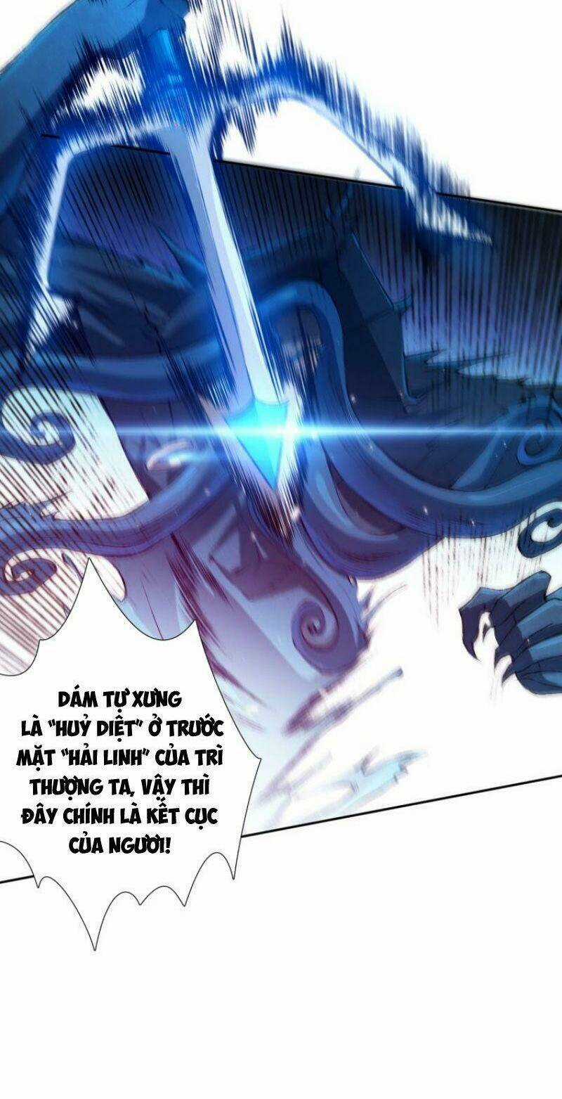 Giản Giới - Chapter 123 - Trang 41