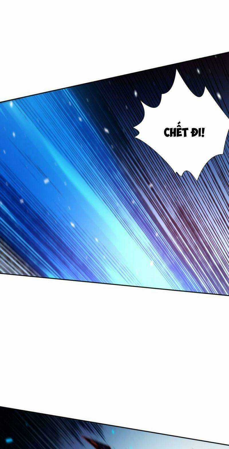 Giản Giới - Chapter 123 - Trang 42