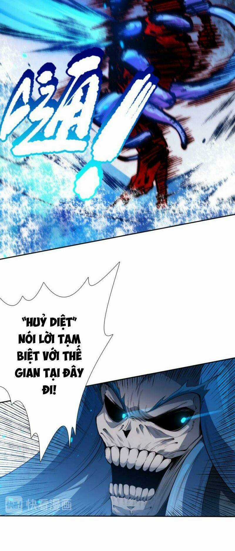 Giản Giới - Chapter 123 - Trang 45