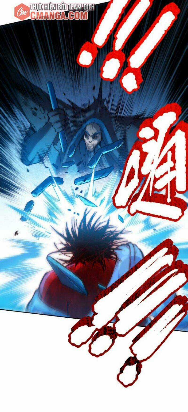 Giản Giới - Chapter 123 - Trang 47