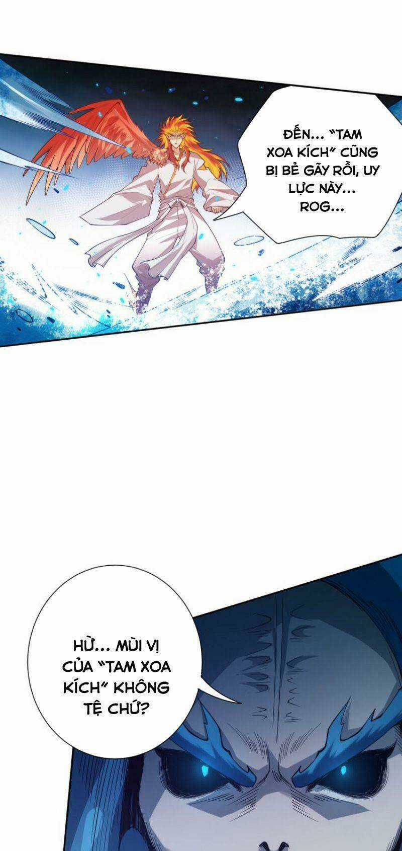 Giản Giới - Chapter 123 - Trang 48