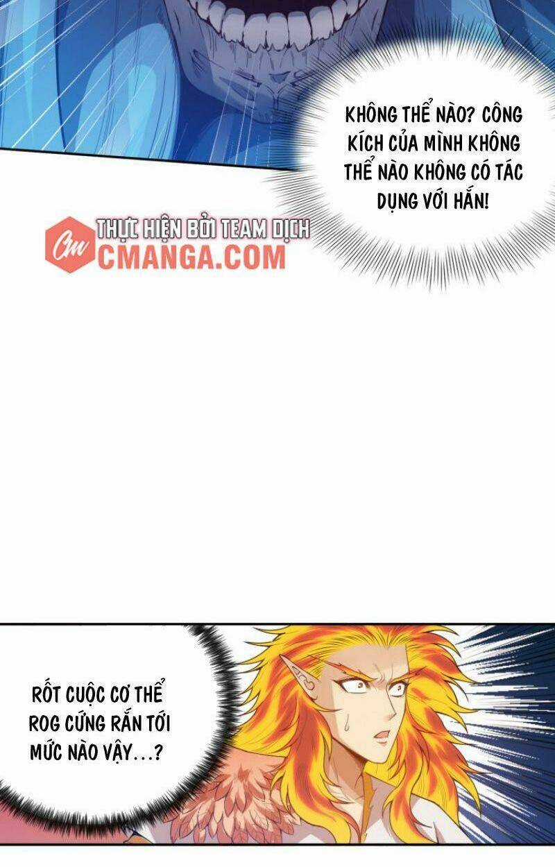 Giản Giới - Chapter 123 - Trang 53