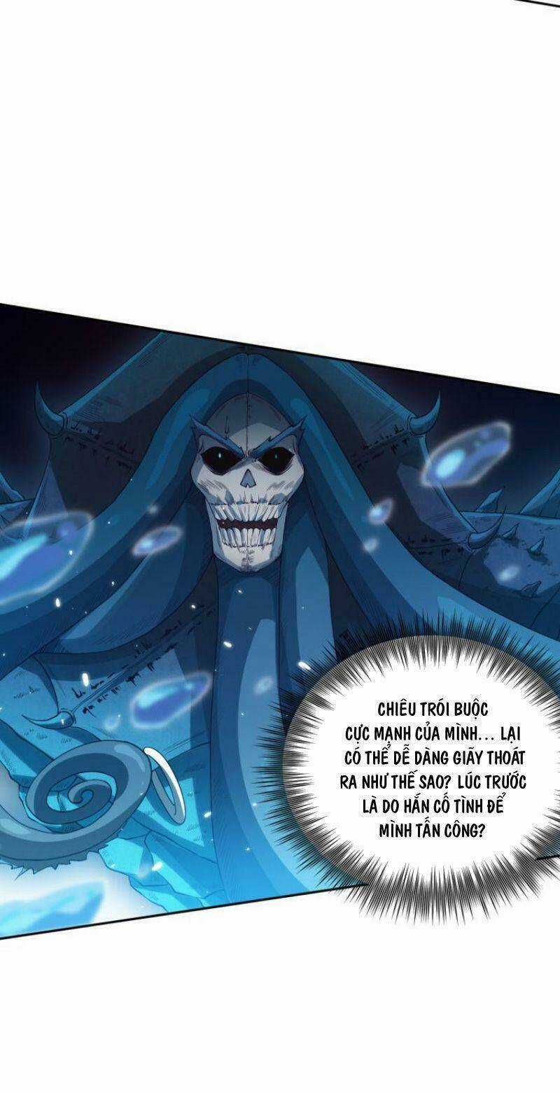 Giản Giới - Chapter 123 - Trang 58