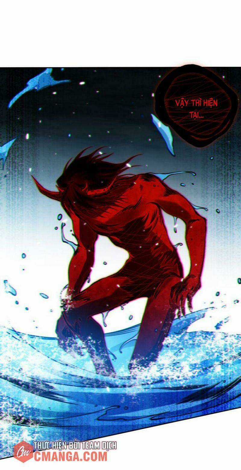 Giản Giới - Chapter 123 - Trang 60