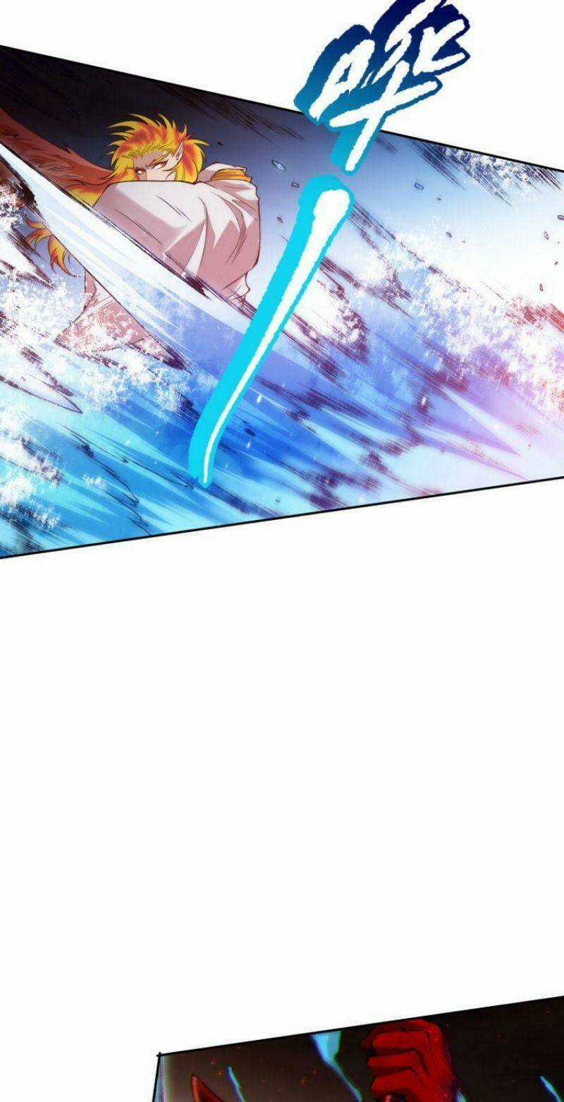 Giản Giới - Chapter 123 - Trang 62