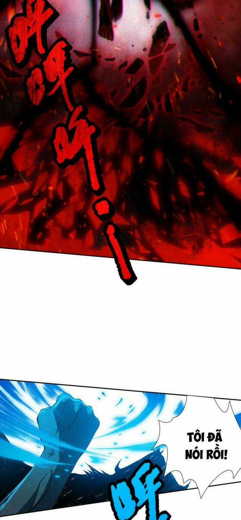 Giản Giới - Chapter 123 - Trang 8