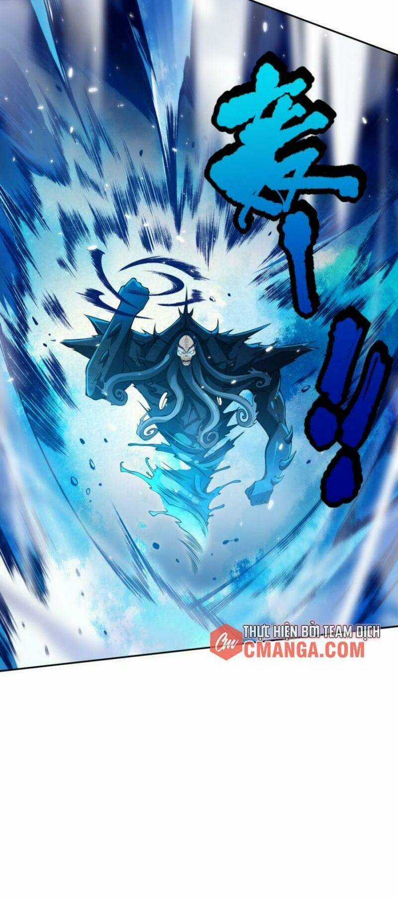 Giản Giới - Chapter 123 - Trang 10