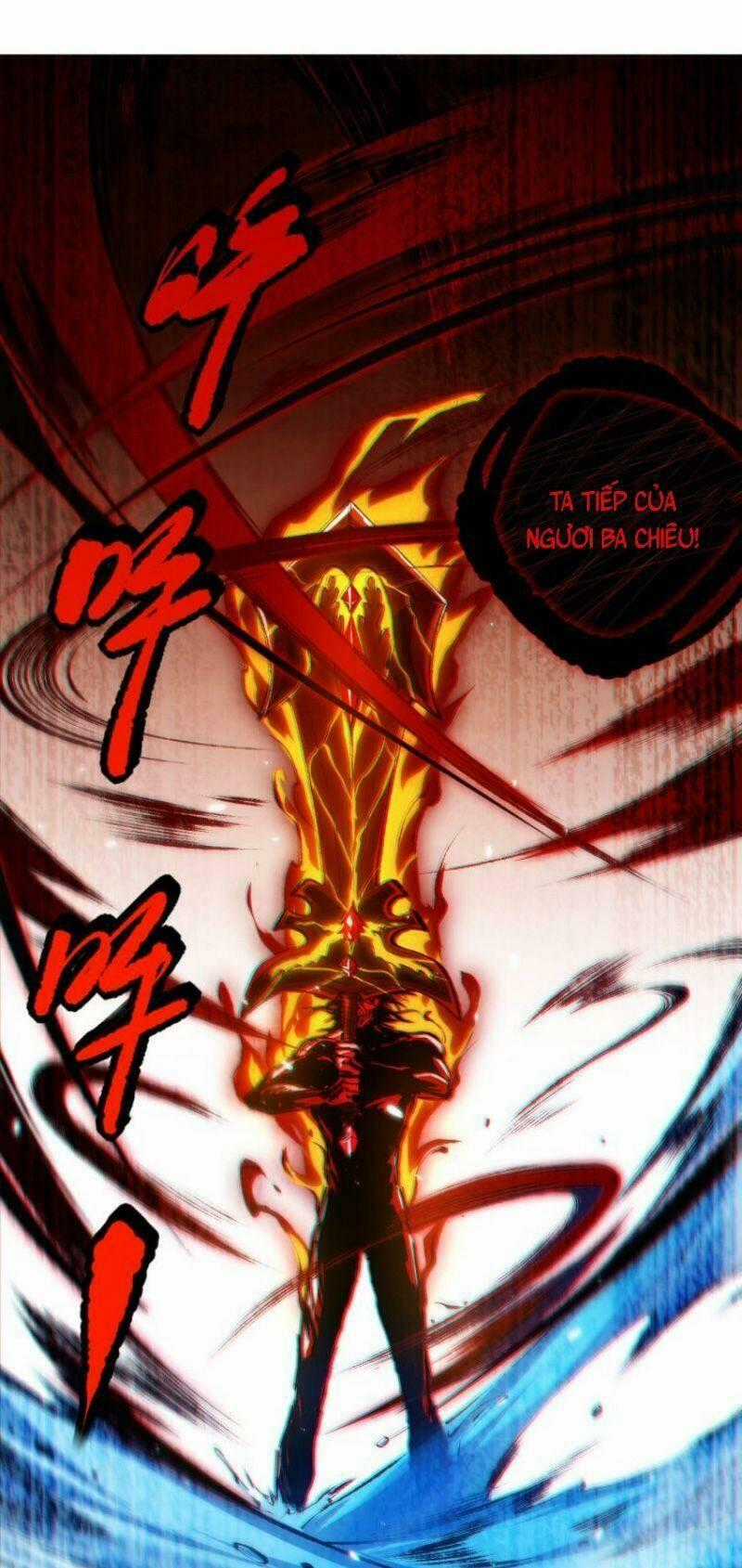 Giản Giới - Chapter 124 - Trang 1