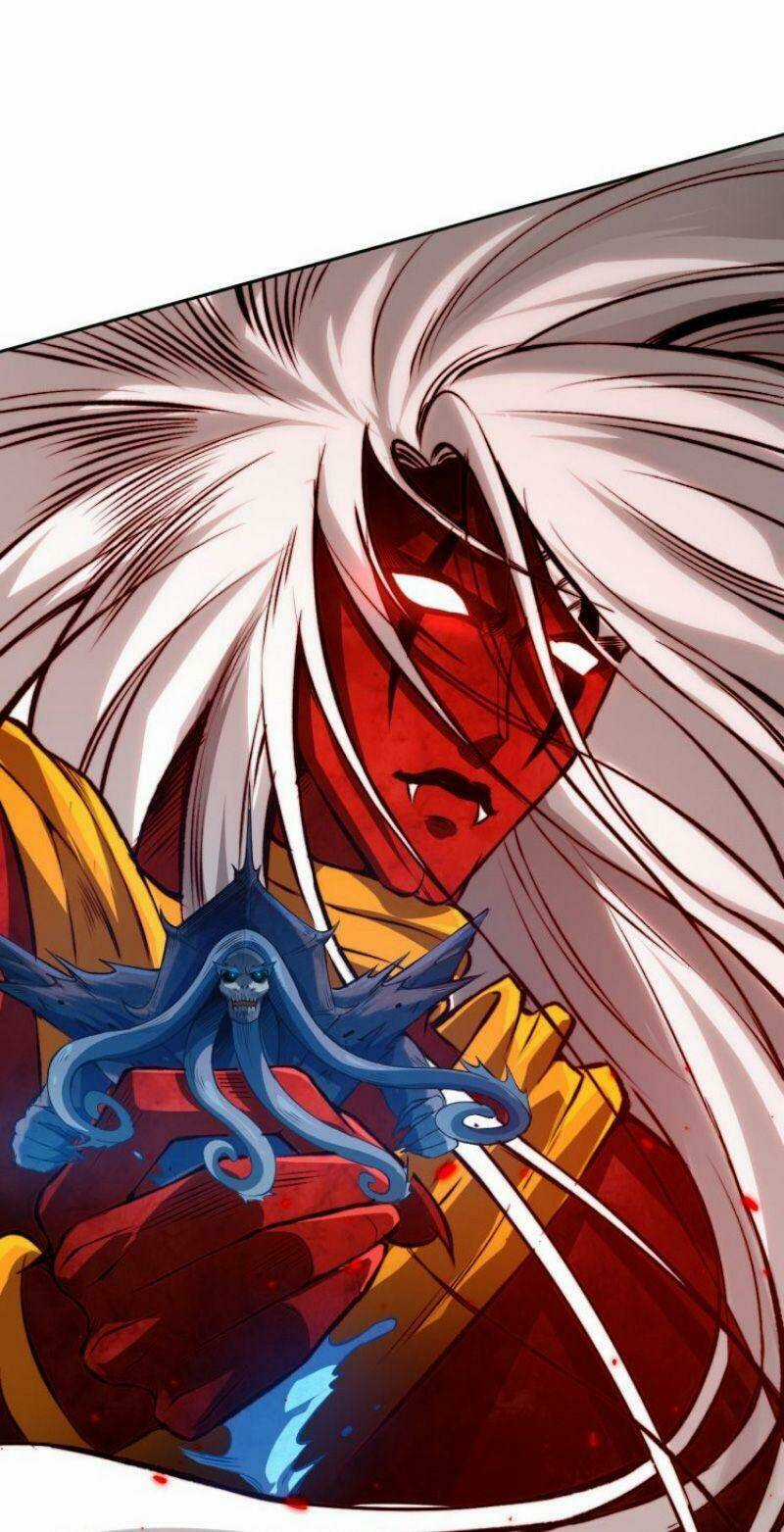 Giản Giới - Chapter 124 - Trang 11