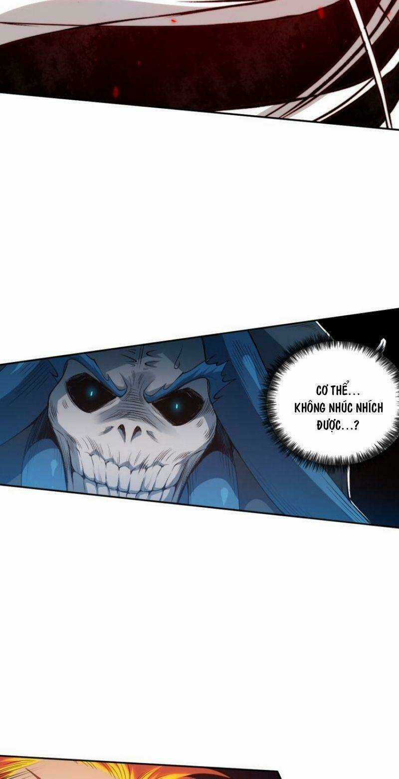 Giản Giới - Chapter 124 - Trang 12