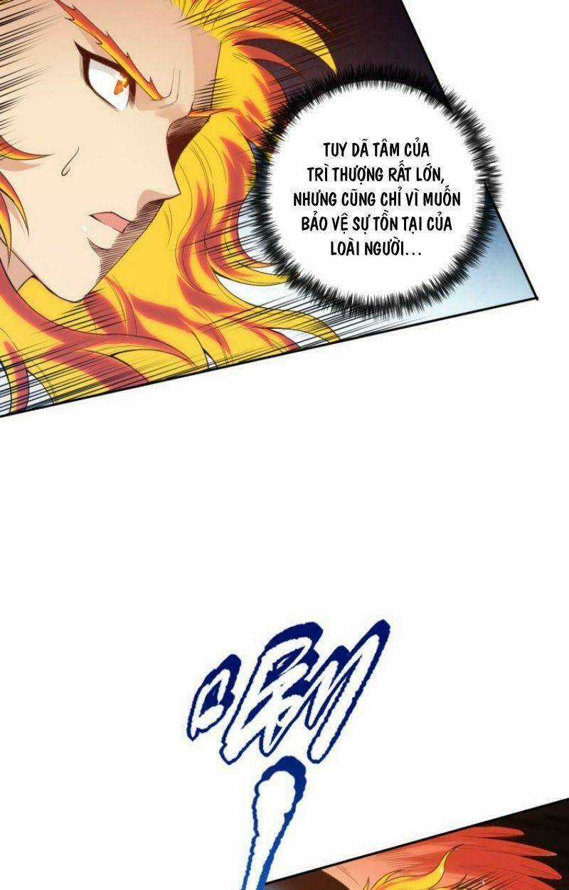 Giản Giới - Chapter 124 - Trang 13