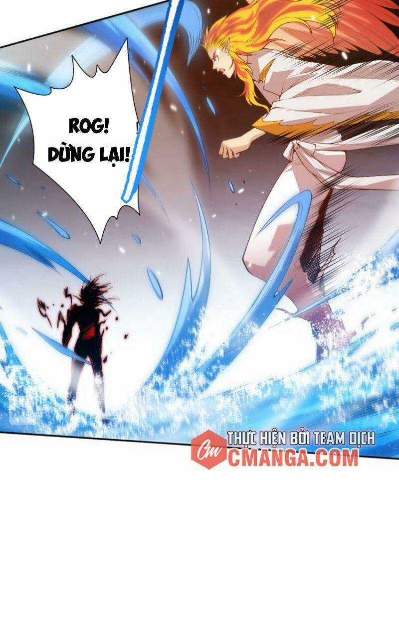 Giản Giới - Chapter 124 - Trang 14