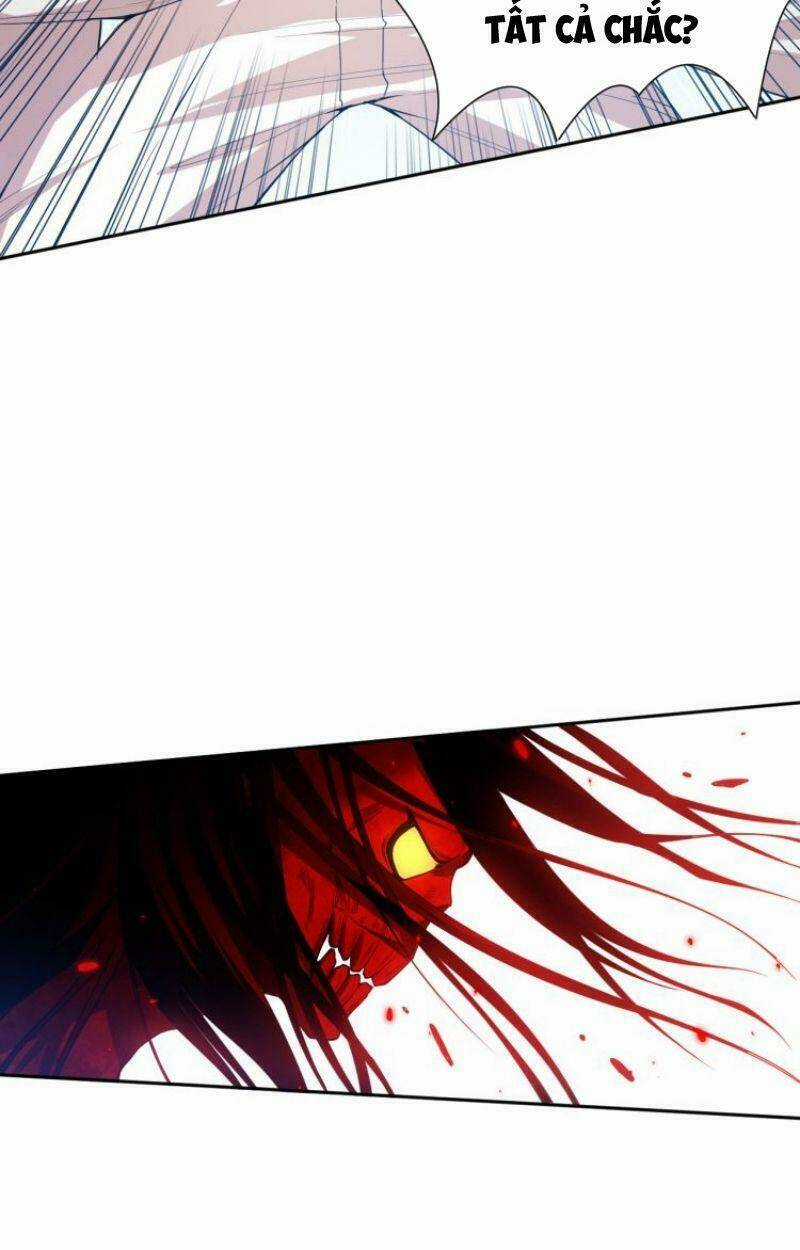 Giản Giới - Chapter 124 - Trang 16