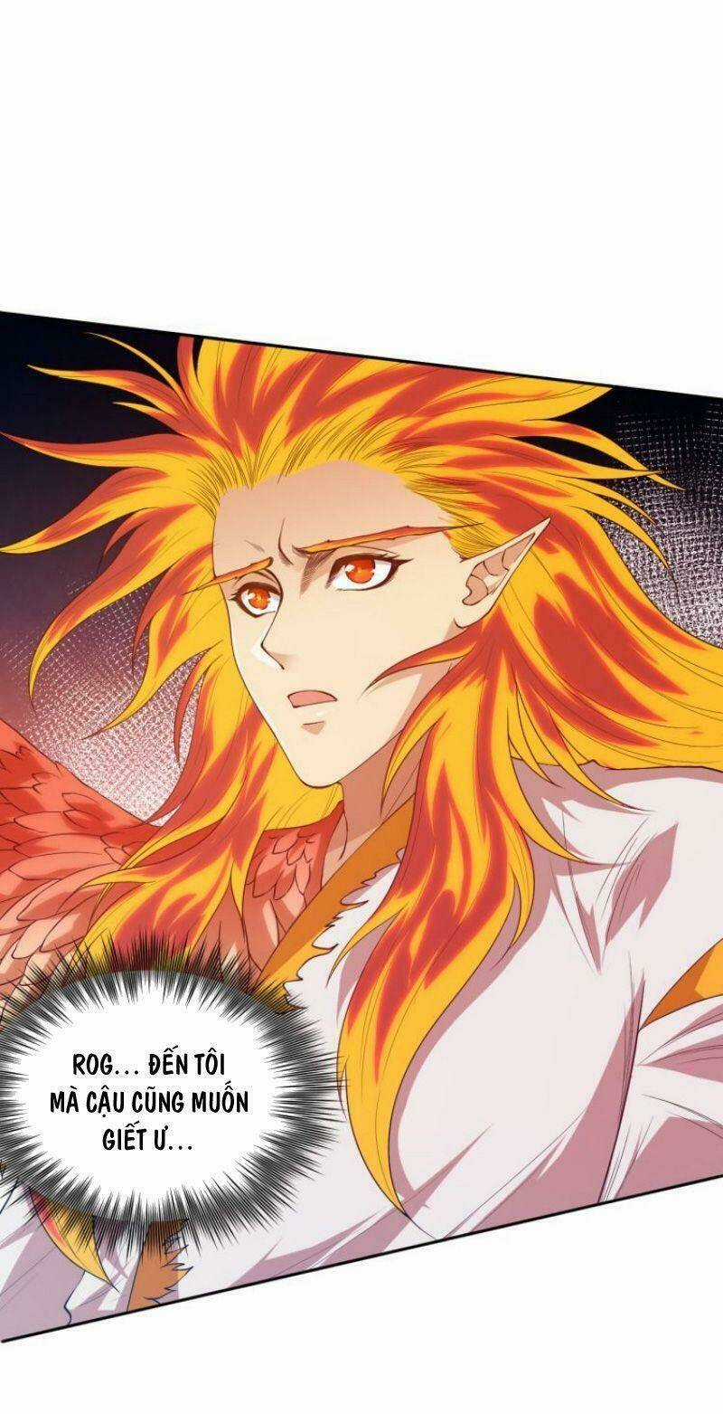 Giản Giới - Chapter 124 - Trang 19