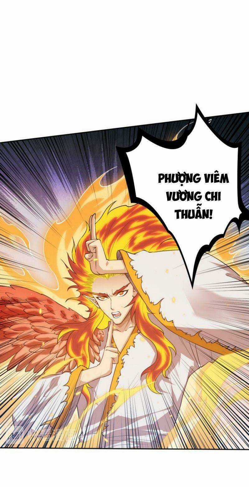 Giản Giới - Chapter 124 - Trang 20