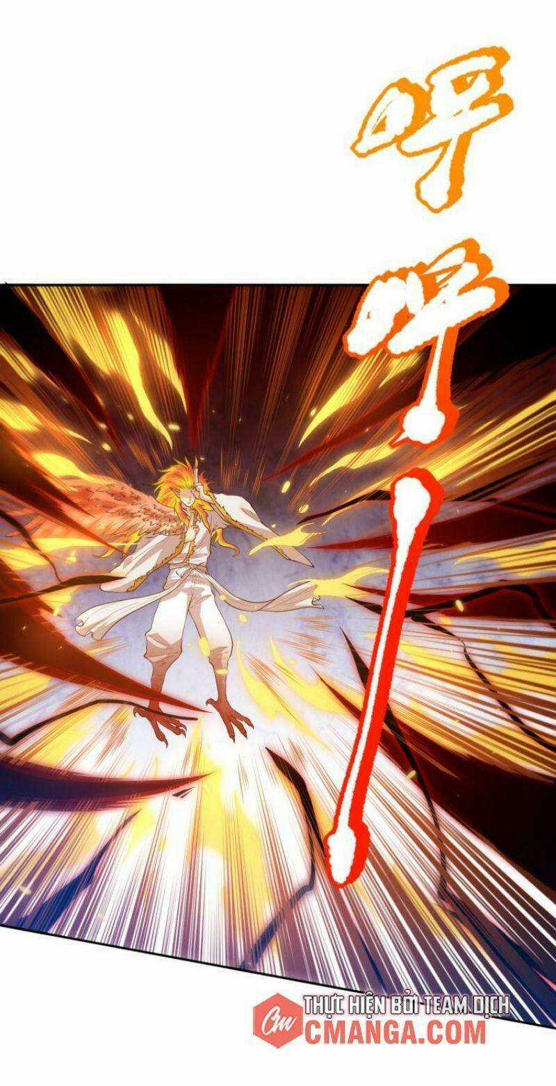 Giản Giới - Chapter 124 - Trang 21