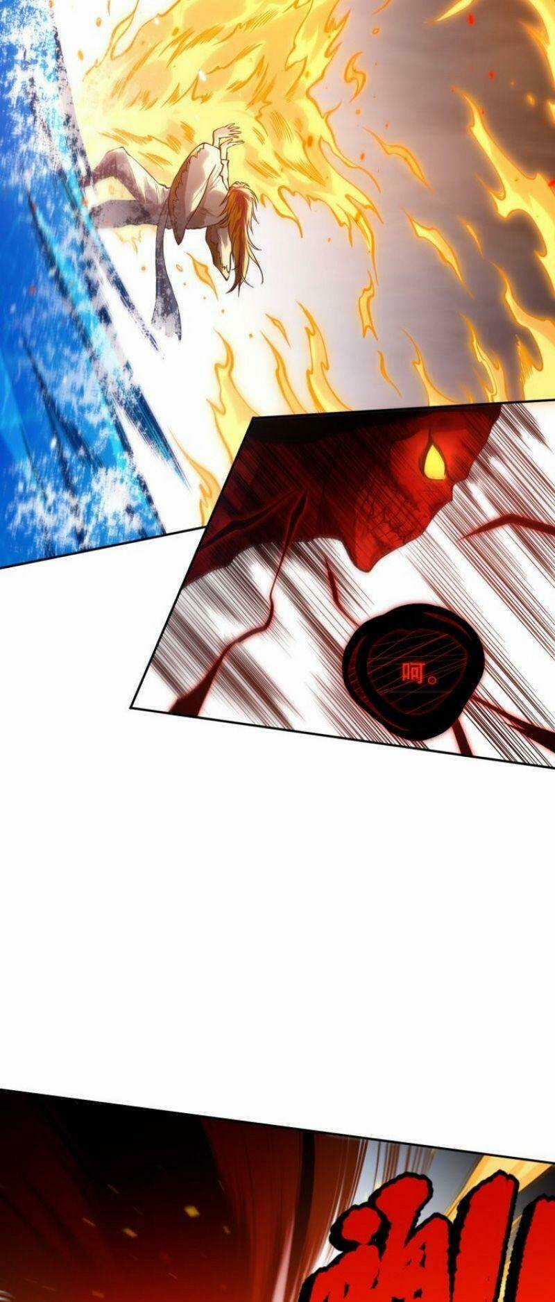 Giản Giới - Chapter 124 - Trang 23