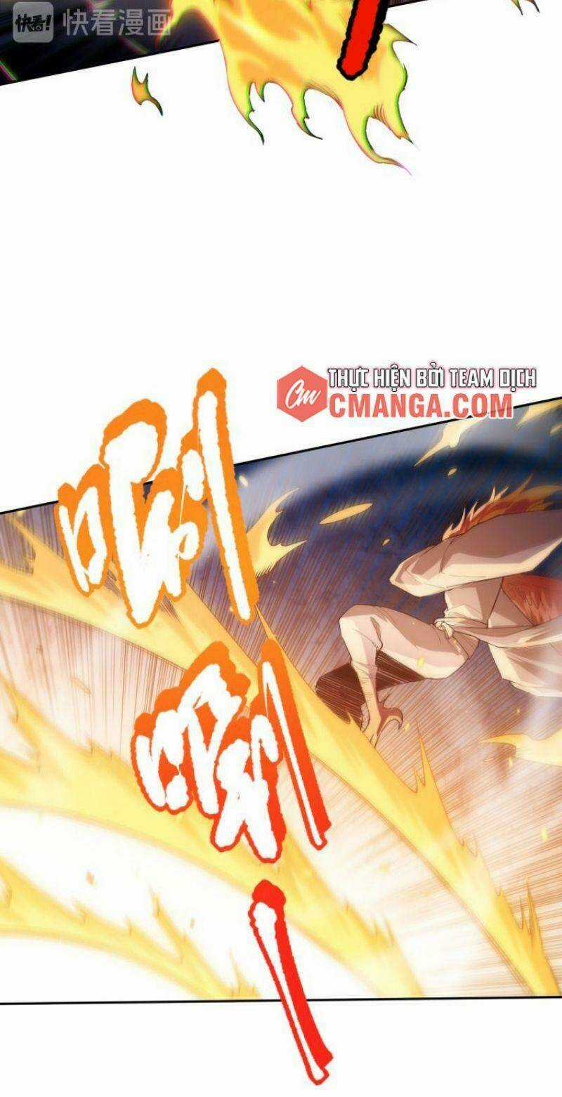 Giản Giới - Chapter 124 - Trang 26