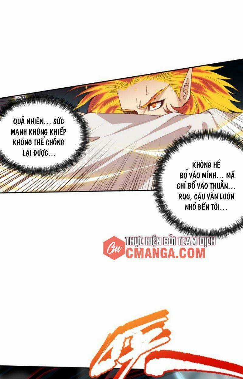 Giản Giới - Chapter 124 - Trang 27