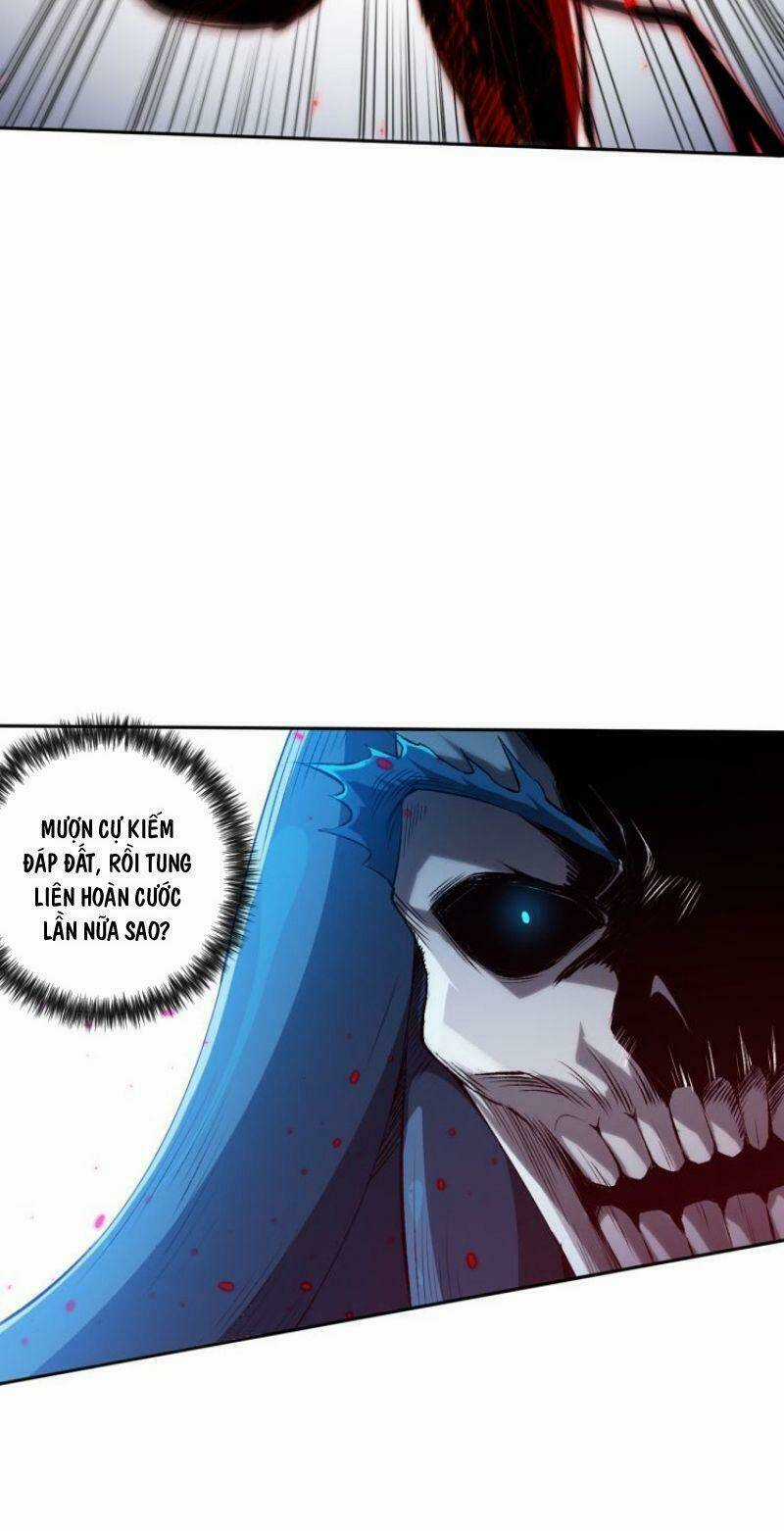 Giản Giới - Chapter 124 - Trang 30