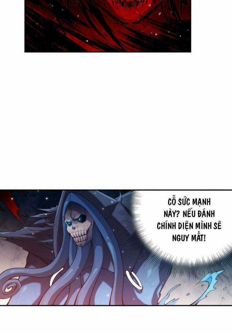 Giản Giới - Chapter 124 - Trang 4