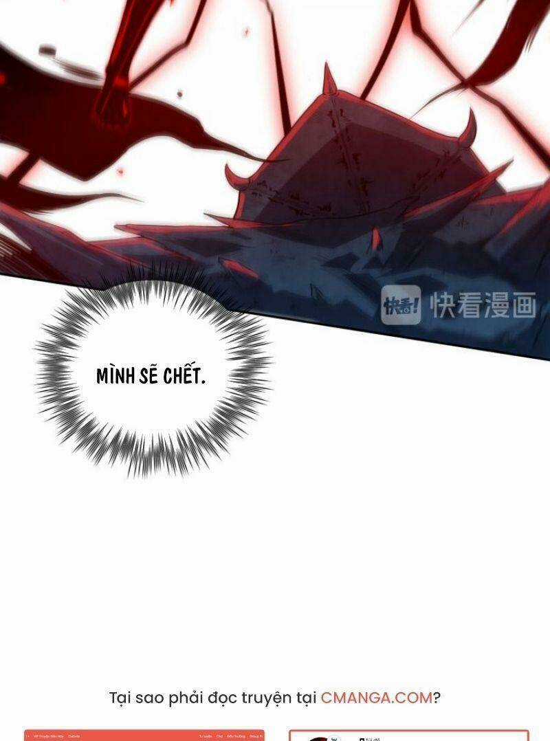 Giản Giới - Chapter 124 - Trang 33