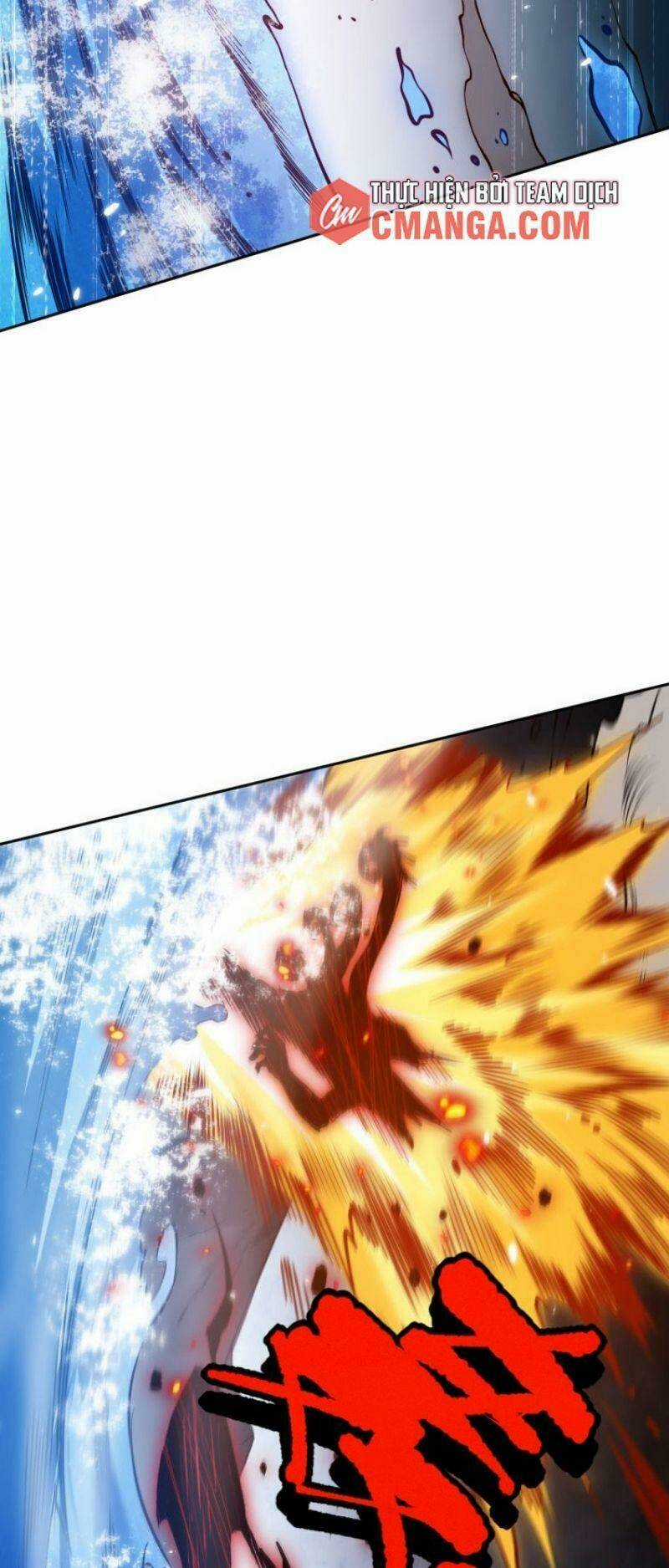 Giản Giới - Chapter 124 - Trang 36