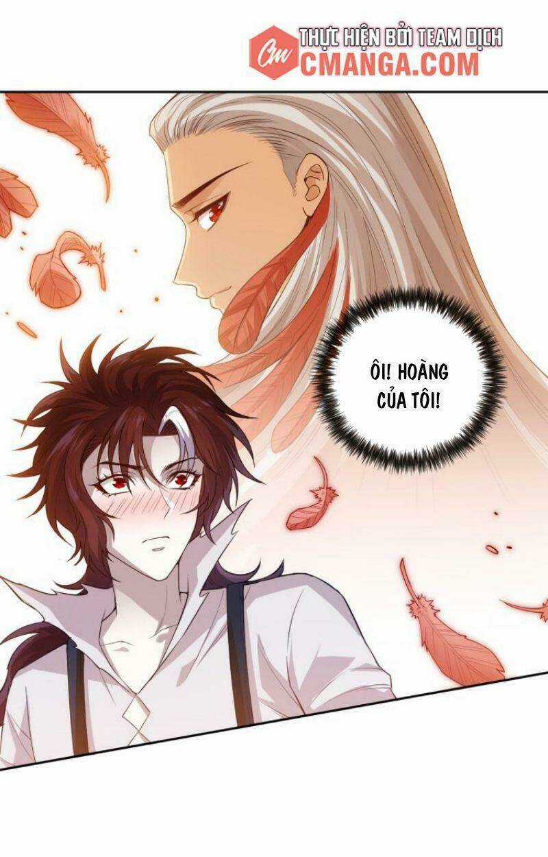 Giản Giới - Chapter 124 - Trang 42