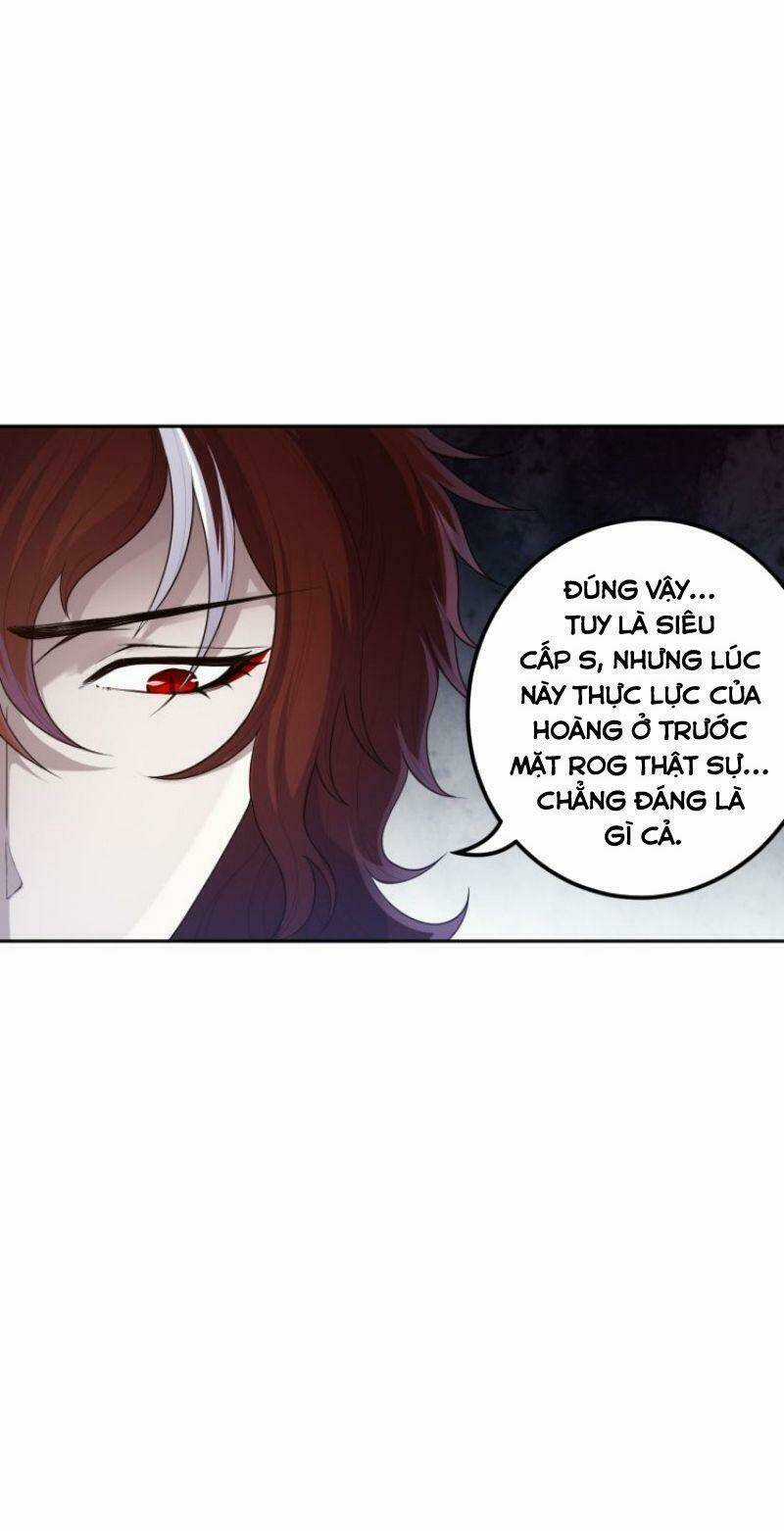 Giản Giới - Chapter 124 - Trang 44