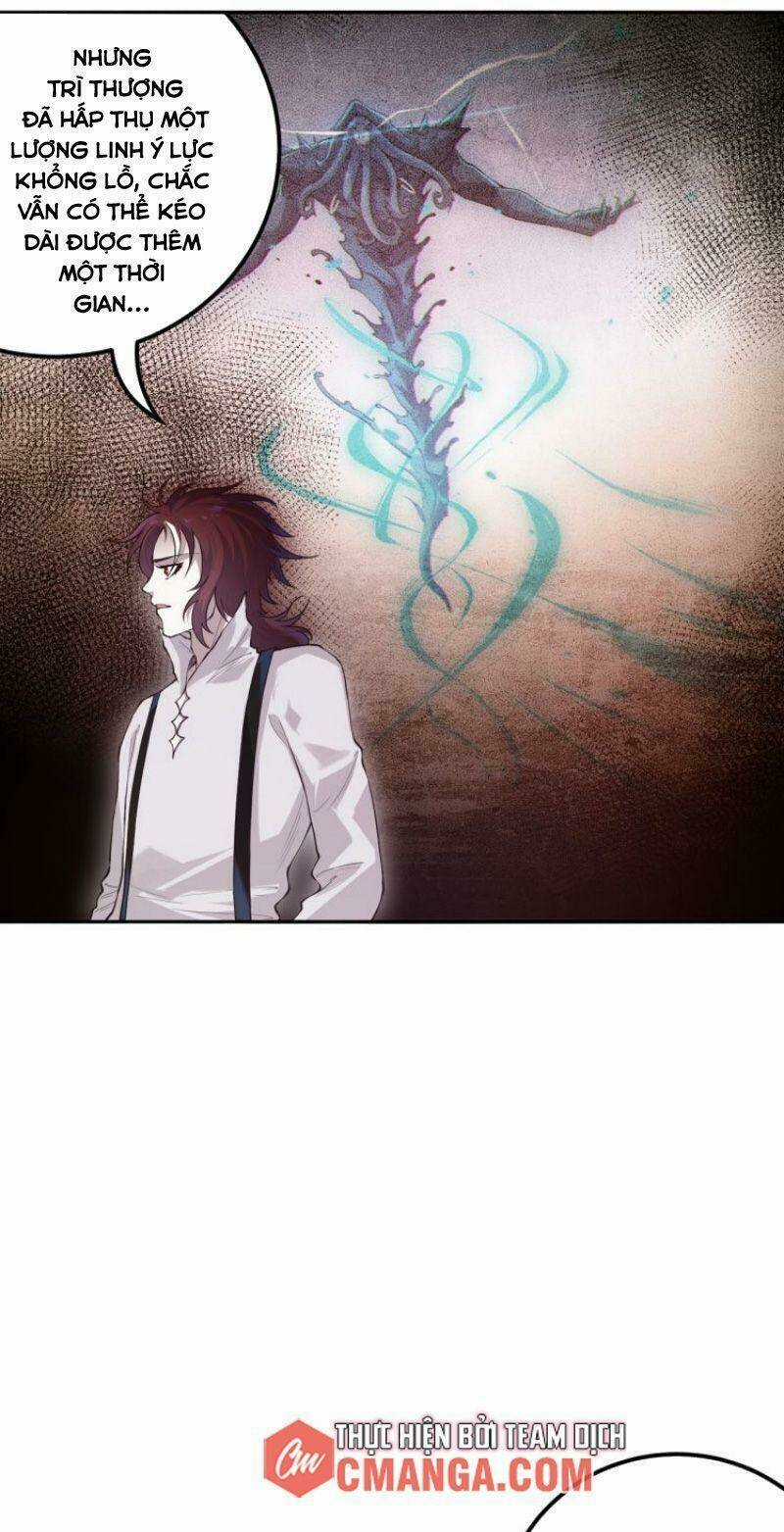 Giản Giới - Chapter 124 - Trang 45