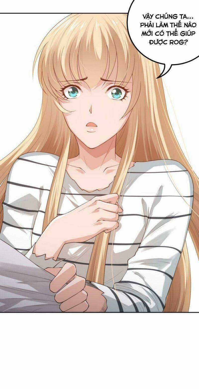 Giản Giới - Chapter 124 - Trang 46