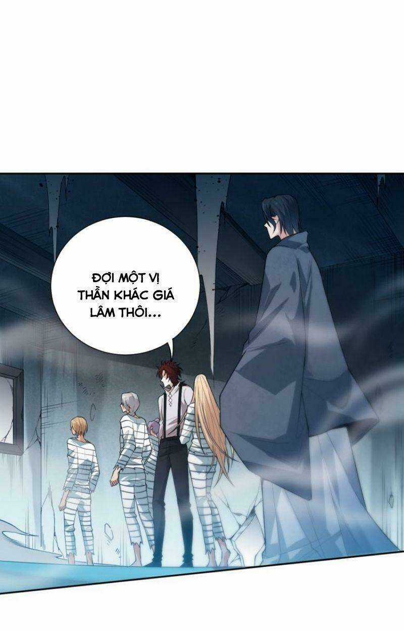 Giản Giới - Chapter 124 - Trang 48