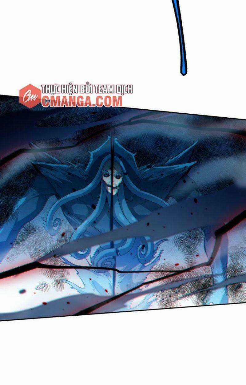 Giản Giới - Chapter 124 - Trang 50