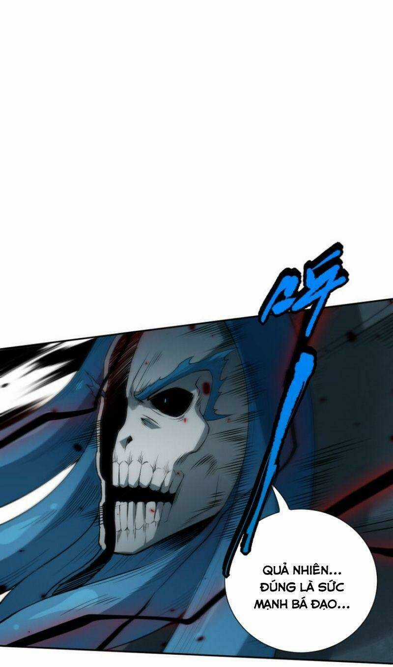 Giản Giới - Chapter 124 - Trang 51