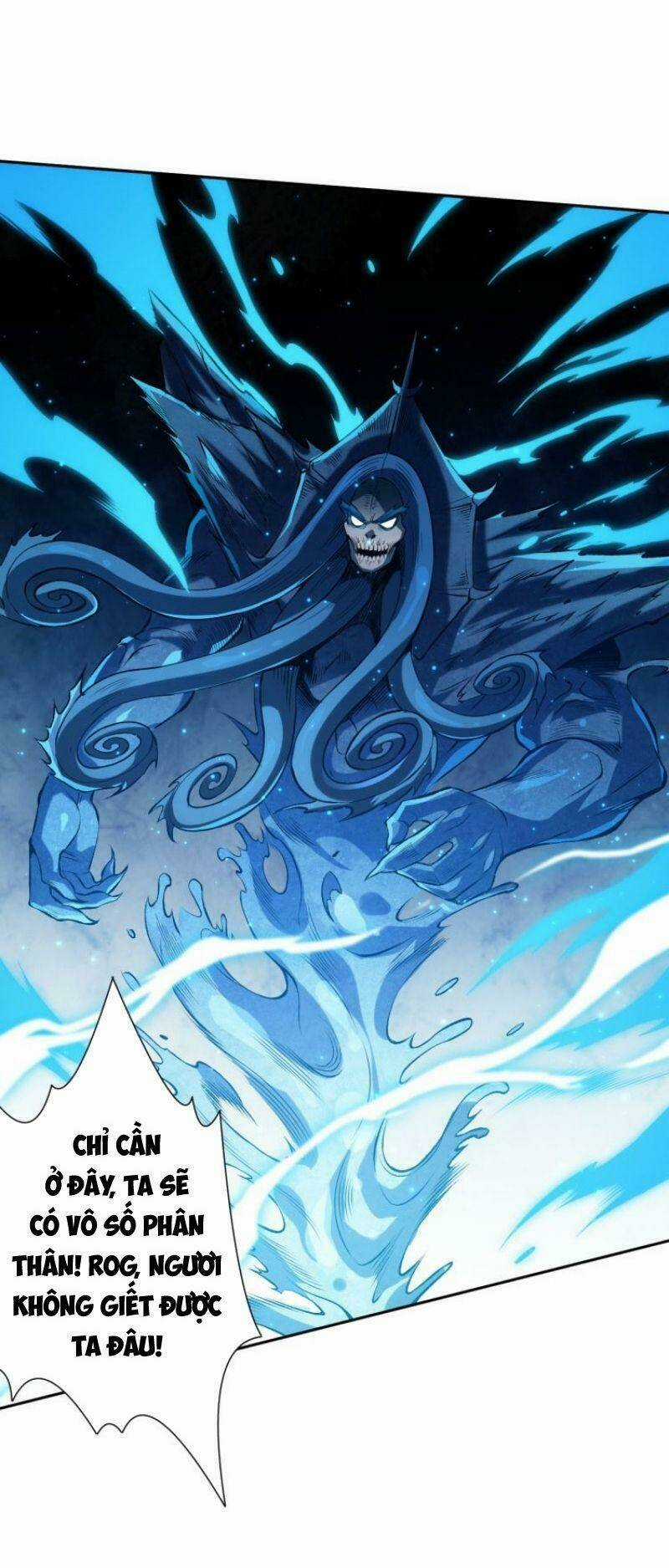 Giản Giới - Chapter 124 - Trang 56