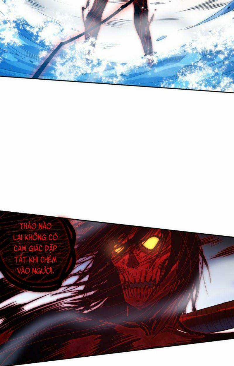 Giản Giới - Chapter 124 - Trang 58