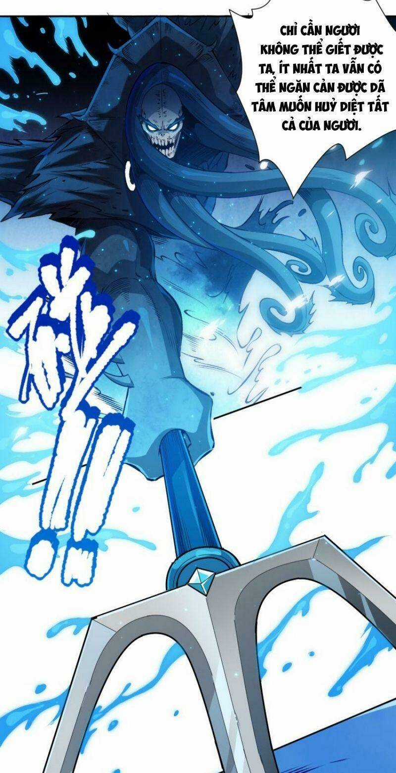 Giản Giới - Chapter 124 - Trang 60