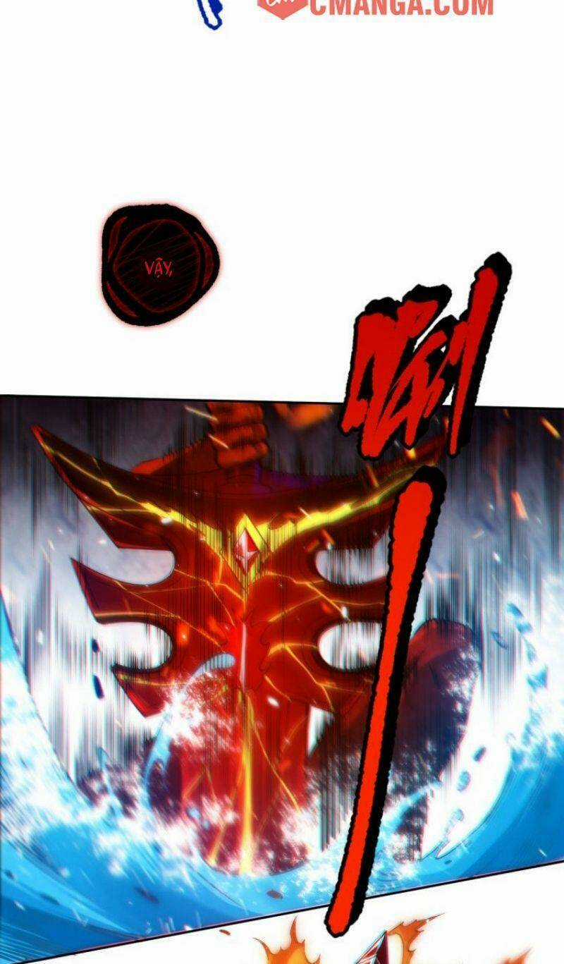 Giản Giới - Chapter 124 - Trang 62