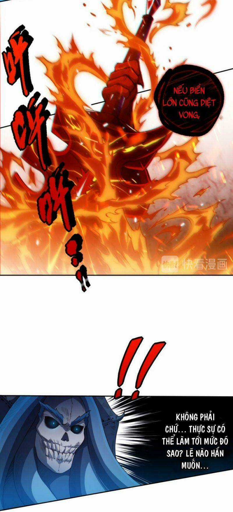 Giản Giới - Chapter 124 - Trang 63