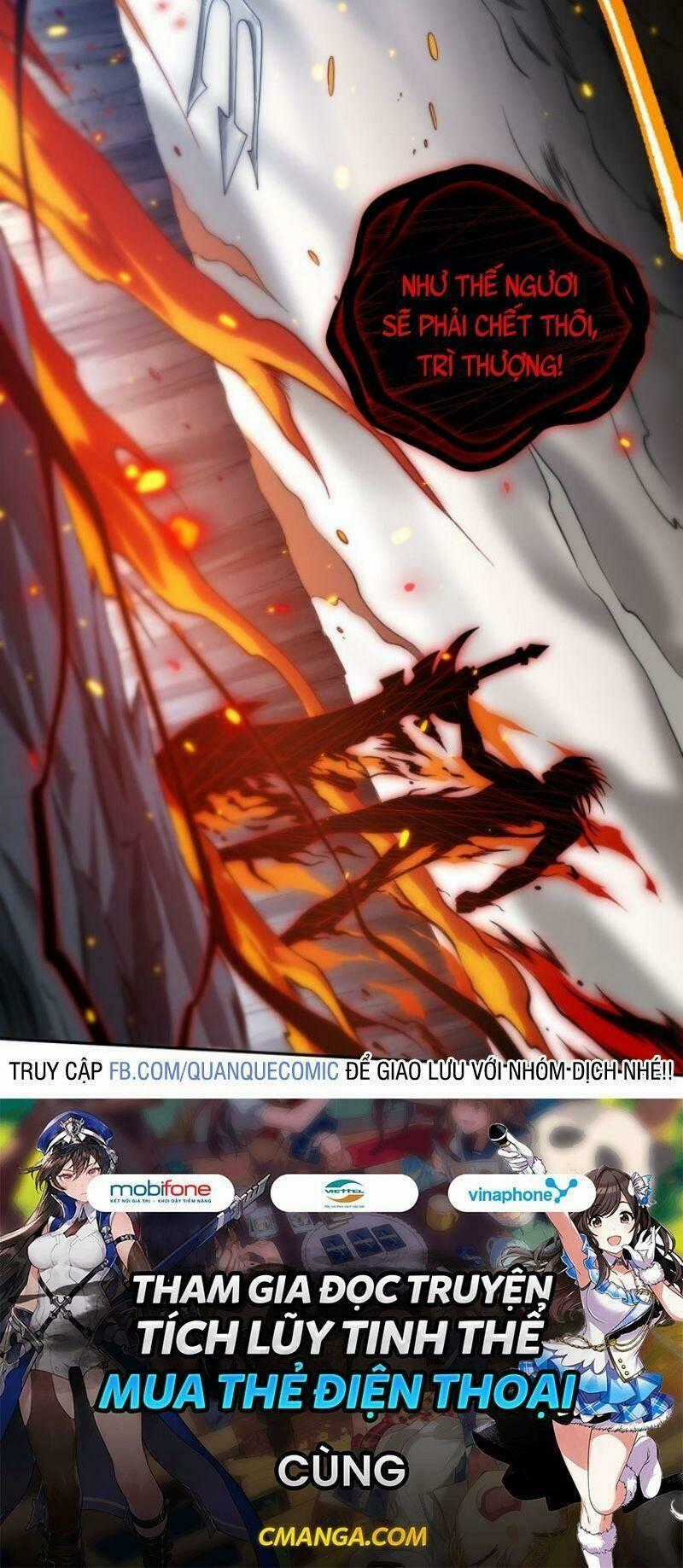 Giản Giới - Chapter 124 - Trang 70