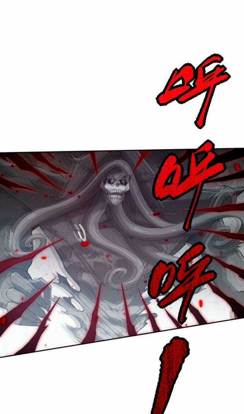 Giản Giới - Chapter 124 - Trang 8