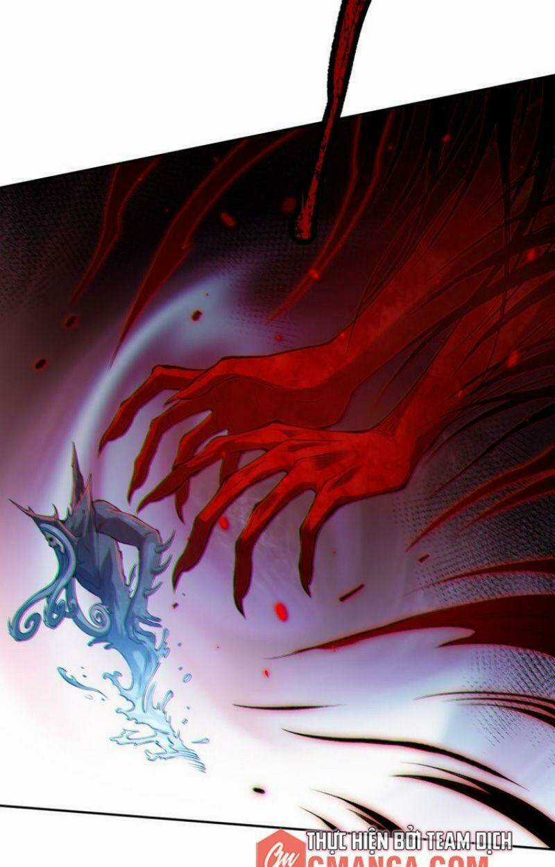 Giản Giới - Chapter 124 - Trang 9