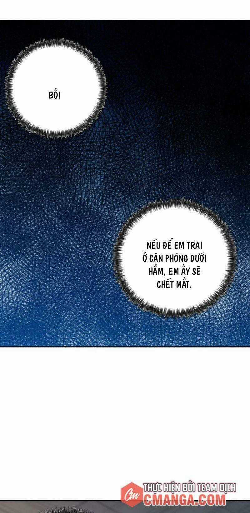 Giản Giới - Chapter 125 - Trang 1