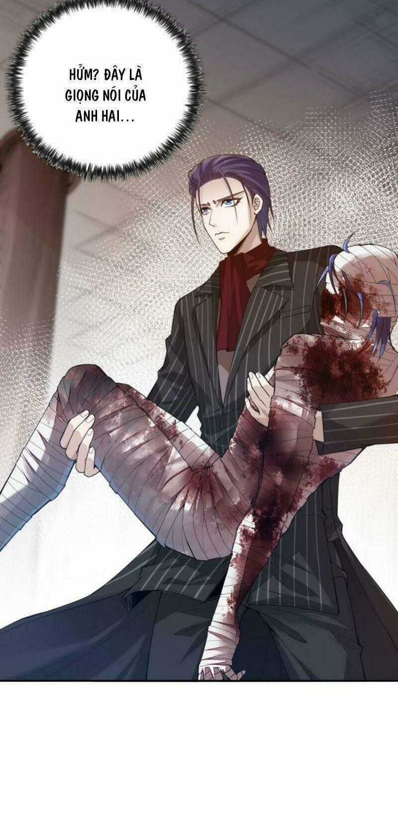 Giản Giới - Chapter 125 - Trang 2