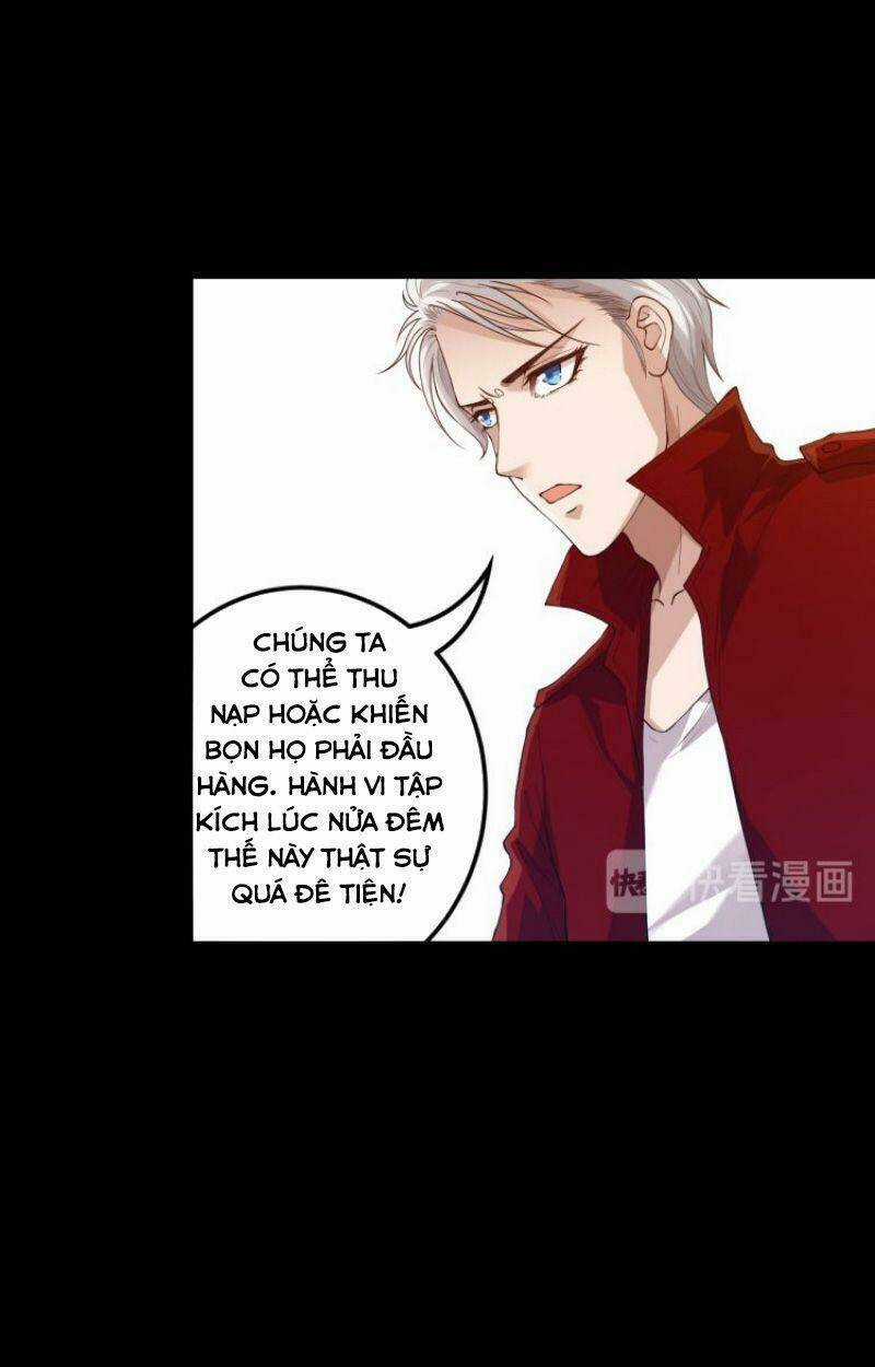 Giản Giới - Chapter 125 - Trang 13