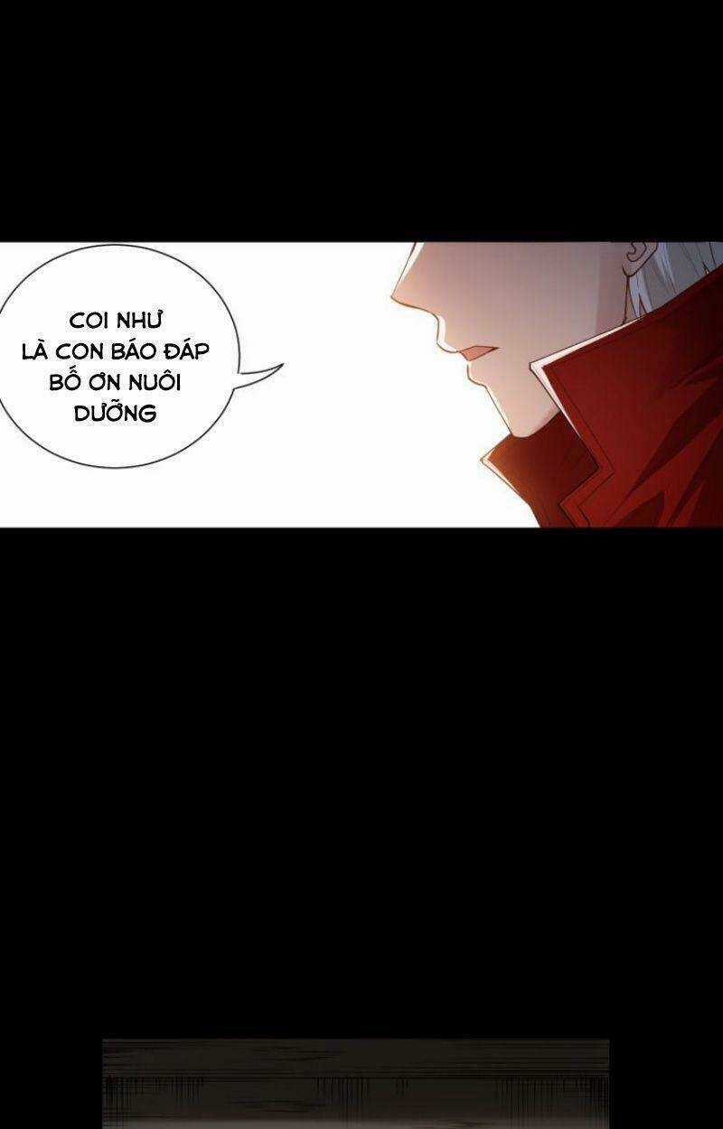 Giản Giới - Chapter 125 - Trang 17