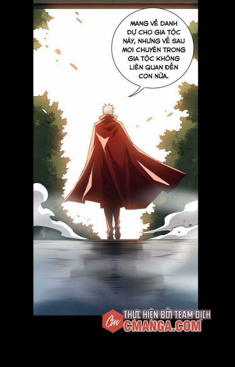 Giản Giới - Chapter 125 - Trang 18