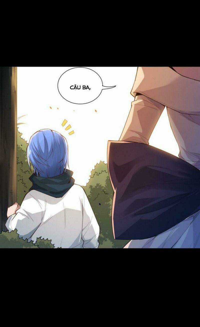 Giản Giới - Chapter 125 - Trang 20